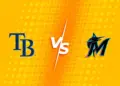 【MLB直播】2026/06/08 坦帕灣光芒 VS 邁阿密馬林魚 | 先發投手+打線+MLB今日賽程