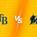 【MLB直播】2026/06/08 坦帕灣光芒 VS 邁阿密馬林魚 | 先發投手+打線+MLB今日賽程