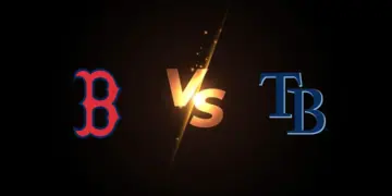 【MLB直播】2026/06/08 波士頓紅襪 VS 坦帕灣光芒 | 先發投手+打線+MLB今日賽程