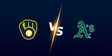 【MLB直播】2026/06/08 密爾瓦基釀酒人 VS 奧克蘭運動家 | 先發投手+打線+MLB今日賽程