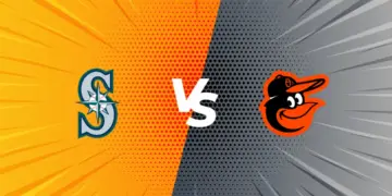 【MLB直播】2026/06/08 西雅圖水手 VS 巴爾的摩金鶯 | 先發投手+打線+MLB今日賽程