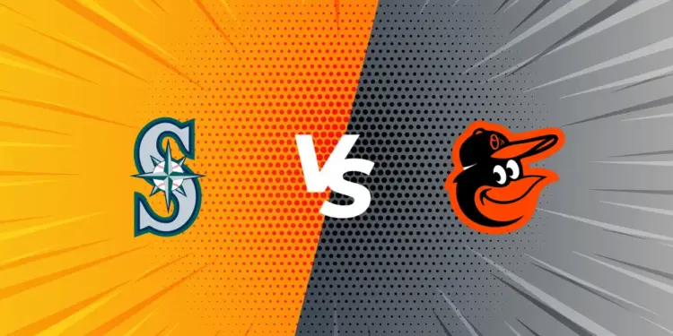 【MLB直播】2026/06/08 西雅圖水手 VS 巴爾的摩金鶯 | 先發投手+打線+MLB今日賽程