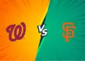 【MLB直播】2026/06/08 華盛頓國民 VS 舊金山巨人 | 先發投手+打線+MLB今日賽程