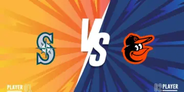 【MLB直播】2026/06/09 西雅圖水手 VS 巴爾的摩金鶯 | 先發投手+打線+MLB今日賽程