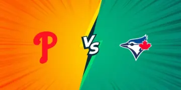 【MLB直播】2026/06/09 費城費城人 VS 多倫多藍鳥 | 先發投手+打線+MLB今日賽程