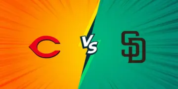 【MLB直播】2026/06/09 辛辛那提紅人 VS 聖地牙哥教士 | 先發投手+打線+MLB今日賽程