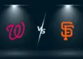 【MLB直播】2026/06/09 華盛頓國民 VS 舊金山巨人 | 先發投手+打線+MLB今日賽程