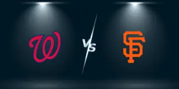【MLB直播】2026/06/09 華盛頓國民 VS 舊金山巨人 | 先發投手+打線+MLB今日賽程