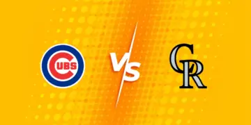 【MLB直播】2026/06/09 芝加哥小熊 VS 科羅拉多落磯 | 先發投手+打線+MLB今日賽程