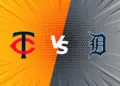 【MLB直播】2026/06/09 明尼蘇達雙城 VS 底特律老虎 | 先發投手+打線+MLB今日賽程