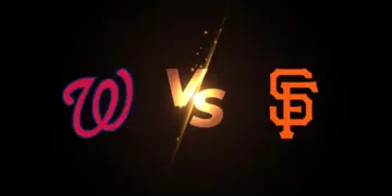 【MLB直播】2026/06/10 華盛頓國民 VS 舊金山巨人 | 先發投手+打線+MLB今日賽程