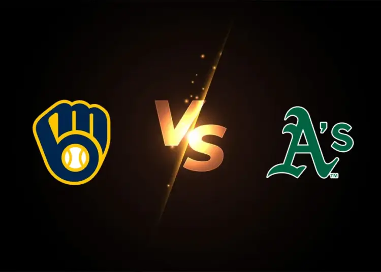 【MLB直播】2026/06/10 密爾瓦基釀酒人 VS 奧克蘭運動家 | 先發投手+打線+MLB今日賽程