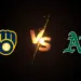 【MLB直播】2026/06/10 密爾瓦基釀酒人 VS 奧克蘭運動家 | 先發投手+打線+MLB今日賽程