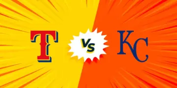 【MLB直播】2026/06/10 德州遊騎兵 VS 堪薩斯市皇家 | 先發投手+打線+MLB今日賽程