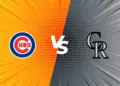 【MLB直播】2026/06/10 芝加哥小熊 VS 科羅拉多落磯 | 先發投手+打線+MLB今日賽程
