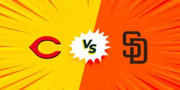 【MLB直播】2026/06/10 辛辛那提紅人 VS 聖地牙哥教士 | 先發投手+打線+MLB今日賽程