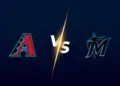 【MLB直播】2026/06/10 亞利桑那響尾蛇 VS 邁阿密馬林魚 | 先發投手+打線+MLB今日賽程