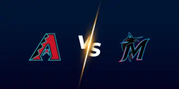 【MLB直播】2026/06/10 亞利桑那響尾蛇 VS 邁阿密馬林魚 | 先發投手+打線+MLB今日賽程