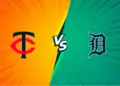 【MLB直播】2026/06/10 明尼蘇達雙城 VS 底特律老虎 | 先發投手+打線+MLB今日賽程