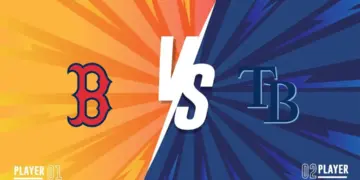 【MLB直播】2026/06/11 波士頓紅襪 VS 坦帕灣光芒 | 先發投手+打線+MLB今日賽程