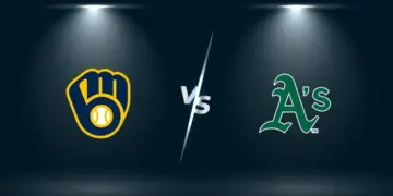 【MLB直播】2026/06/11 密爾瓦基釀酒人 VS 奧克蘭運動家 | 先發投手+打線+MLB今日賽程