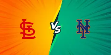 【MLB直播】2026/06/11 聖路易紅雀 VS 紐約大都會 | 先發投手+打線+MLB今日賽程