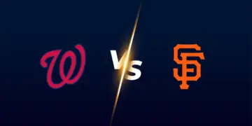 【MLB直播】2026/06/11 華盛頓國民 VS 舊金山巨人 | 先發投手+打線+MLB今日賽程