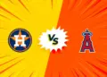 【MLB直播】2026/06/11 休士頓太空人 VS 洛杉磯天使 | 先發投手+打線+MLB今日賽程