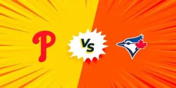 【MLB直播】2026/06/11 費城費城人 VS 多倫多藍鳥 | 先發投手+打線+MLB今日賽程