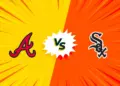 【MLB直播】2026/06/11 亞特蘭大勇士 VS 芝加哥白襪 | 先發投手+打線+MLB今日賽程