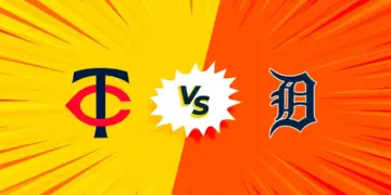 【MLB直播】2026/06/11 明尼蘇達雙城 VS 底特律老虎 | 先發投手+打線+MLB今日賽程