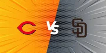 【MLB直播】2026/06/11 辛辛那提紅人 VS 聖地牙哥教士 | 先發投手+打線+MLB今日賽程