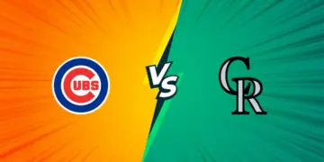 【MLB直播】2026/06/12 芝加哥小熊 VS 科羅拉多落磯 | 先發投手+打線+MLB今日賽程