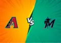 【MLB直播】2026/06/12 亞利桑那響尾蛇 VS 邁阿密馬林魚 | 先發投手+打線+MLB今日賽程