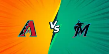 【MLB直播】2026/06/12 亞利桑那響尾蛇 VS 邁阿密馬林魚 | 先發投手+打線+MLB今日賽程