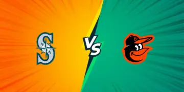 【MLB直播】2026/06/12 西雅圖水手 VS 巴爾的摩金鶯 | 先發投手+打線+MLB今日賽程