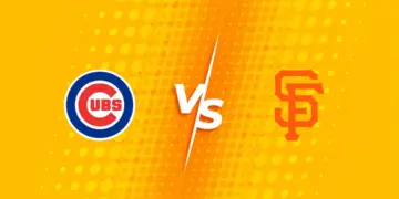 【MLB直播】2026/06/12 芝加哥小熊 VS 舊金山巨人 | 先發投手+打線+MLB今日賽程