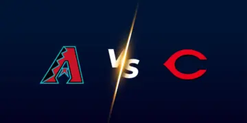 【MLB直播】2026/06/12 亞利桑那響尾蛇 VS 辛辛那提紅人 | 先發投手+打線+MLB今日賽程