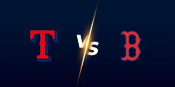 【MLB直播】2026/06/12 德州遊騎兵 VS 波士頓紅襪 | 先發投手+打線+MLB今日賽程