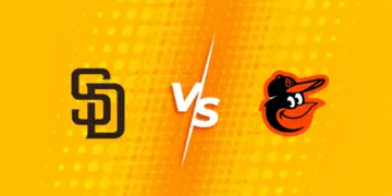 【MLB直播】2026/06/12 聖地牙哥教士 VS 巴爾的摩金鶯 | 先發投手+打線+MLB今日賽程