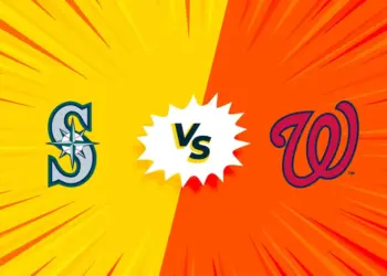 【MLB直播】2026/06/12 西雅圖水手 VS 華盛頓國民 | 先發投手+打線+MLB今日賽程