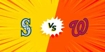 【MLB直播】2026/06/12 西雅圖水手 VS 華盛頓國民 | 先發投手+打線+MLB今日賽程