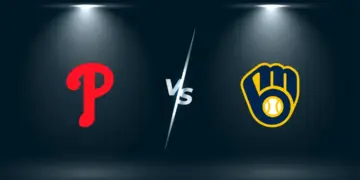 【MLB直播】2026/06/12 費城費城人 VS 密爾瓦基釀酒人 | 先發投手+打線+MLB今日賽程