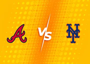 【MLB直播】2026/06/12 亞特蘭大勇士 VS 紐約大都會 | 先發投手+打線+MLB今日賽程
