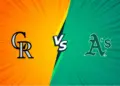 【MLB直播】2026/06/12 科羅拉多落磯 VS 奧克蘭運動家 | 先發投手+打線+MLB今日賽程