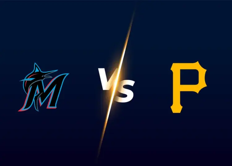 【MLB直播】2026/06/13 邁阿密馬林魚 VS 匹茲堡海盜 | 先發投手+打線+MLB今日賽程