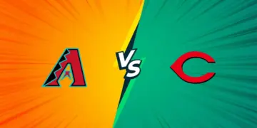 【MLB直播】2026/06/13 亞利桑那響尾蛇 VS 辛辛那提紅人 | 先發投手+打線+MLB今日賽程