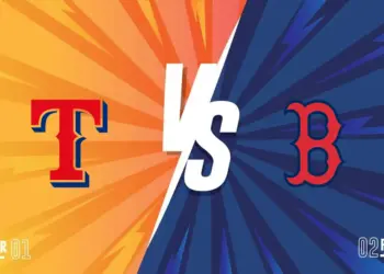 【MLB直播】2026/06/13 德州遊騎兵 VS 波士頓紅襪 | 先發投手+打線+MLB今日賽程
