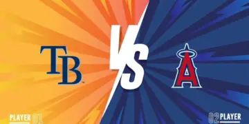 【MLB直播】2026/06/13 坦帕灣光芒 VS 洛杉磯天使 | 先發投手+打線+MLB今日賽程