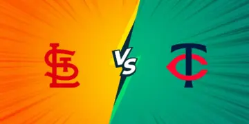 【MLB直播】2026/06/13 聖路易紅雀 VS 明尼蘇達雙城 | 先發投手+打線+MLB今日賽程